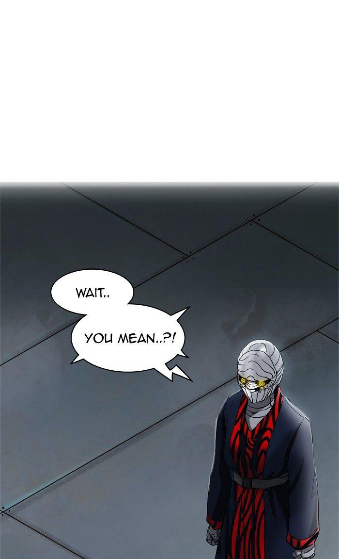 Tower Of God, Chapter 343 image 043